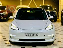 تسلا موديل 3